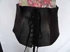 Magnifique large ceinture d'occasion  Brazey-en-Plaine