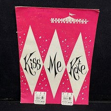 Kiss kate musicarnival for sale  Circleville