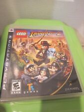 Jogo PS3 em excelente estado usado Lego Indiana Jones 2 The Adventure Continues - versão dos EUA comprar usado  Enviando para Brazil