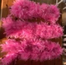 Feather boa price for sale  BARNSLEY