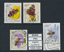 Bund jugend 1984 gebraucht kaufen  Stadtilm