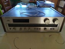 Ancien ampli sony d'occasion  La Rochette