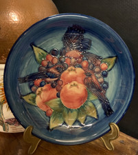 Beautiful moorcroft large for sale  READING