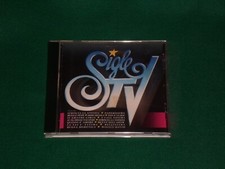 Vari sigle cd usato  Napoli