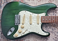 Electric guitar stratocaster for sale  UK