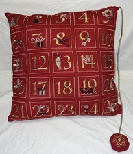 Christmas countdown decorative for sale  Columbia