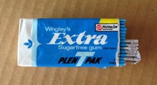 Vintage 1983 wrigley for sale  Mesa