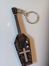 Zakk wylde coffin for sale  PRESTON