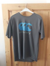 Canterbury men rugby for sale  NEWTON ABBOT