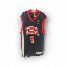Reebok team usa for sale  LOUGHBOROUGH