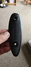 Browning curved butt for sale  SHREWSBURY