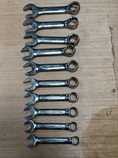 stubby spanners for sale  STOKE-ON-TRENT