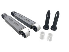 Tłumik drgań do pralki DL-pro 90 N do Bosch Siemens 2 sztuki B-WAR na sprzedaż  PL