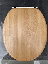 Croydex light oak for sale  LUTON