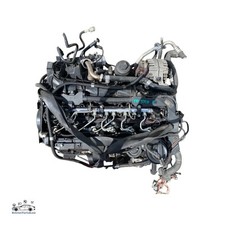 Bmw series n57d30a for sale  BRIGG