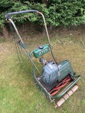 Auto lawn mower for sale  ALTRINCHAM