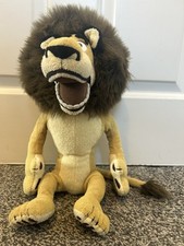 Madagascar alex lion for sale  DERBY