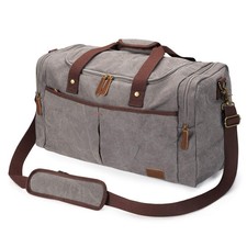 Zone canvas duffel for sale  USA