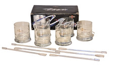 Bicchieri cocktail cucchiaio usato Bicchieri cocktail cucchiaio usato  Ferrara