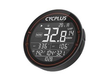 Contachilometri bici cycplus usato  Potenza
