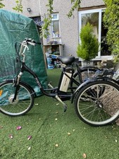 Jorvik power assisted for sale  LINCOLN