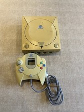 Sega dreamcast console for sale  LEATHERHEAD