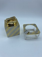 Accendino tavolo design usato  Mantova