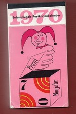 Ddr eulenspiegels postkartenka gebraucht kaufen  Leinefelde