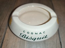 Cendrier cognac bisquit d'occasion Cendrier cognac bisquit d'occasion  Périgueux