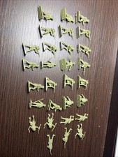 Soldatini airfix scala usato Soldatini airfix scala usato  Roma