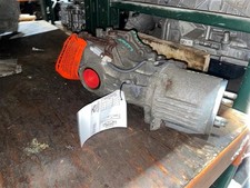 Carrier rear axle for sale  Bomoseen