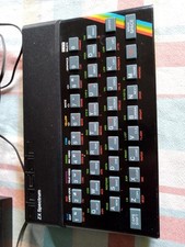 Sinclair spectrum non usato Sinclair spectrum non usato  Cocquio Trevisago