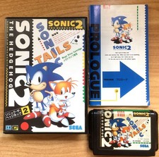 Sonic the hedgehog d'occasion  Paris-