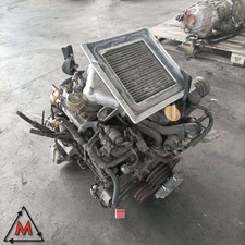 Motore td27 200.000 usato  Italia