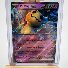 Mimiqui svp 004 d'occasion Mimiqui svp 004 d'occasion  Wittelsheim