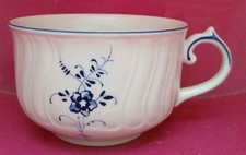 Teetasse villeroy boch gebraucht kaufen  Kell