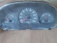 Contachilometri hyundai accent usato  Varapodio