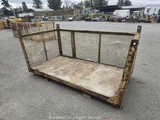 dump bin for sale  Kent