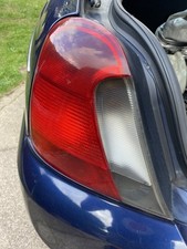 Rover saloon passenger for sale  STOKE-ON-TRENT