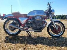 Moto guzzi spada for sale  EASTBOURNE