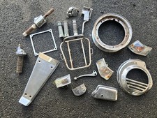 Vespa job lot for sale  COLCHESTER