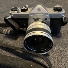 Asahi pentax spotmatic for sale  Bradenton