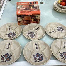 Assiettes fondue sologne d'occasion Assiettes fondue sologne d'occasion  Troyes
