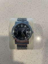 Burberry bu1364 watch for sale  Pinckney