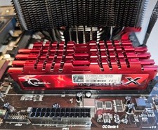 Pack Carte Mère MSI B85-G43 Gaming + Processeur i5-4690K+ 32 Go DDR3 RAM na sprzedaż  Wysyłka do Poland