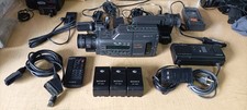 Sony ccd v800e usato  Palermo