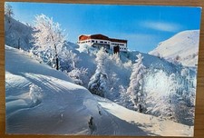 Abetone pistoia rifugio usato  San Nazzaro