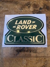 Landrover range rover d'occasion  Expédié en Belgium