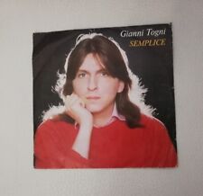 Giri gianni togni usato  Roma