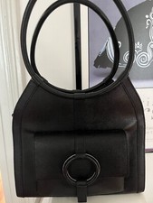 Handtasche damen rené gebraucht kaufen  Nürnberg